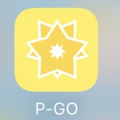 P-GO SEARCHでポケモンGOをもっと楽しむのサムネイル