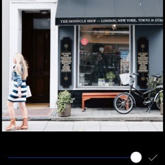 「 Analog London」をはじめ人気のカメラアプリAnalogシリーズが女子に人気！のサムネイル