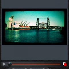 動画撮影アプリ「CinemaFX 動画効果」で撮る映画風の動画が素敵！のサムネイル