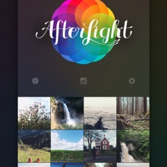 見栄えが悪い写真を綺麗に仕上げたい方は「Afterlight」の使用がオススメ！のサムネイル