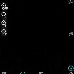 綺麗な空の写真が撮れるおすすめのカメラアプリ3選のサムネイル