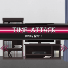 新感覚ノベルアプリ！併せて脱出×サスペンス が楽しめる「元カノ（仮）と今カノと僕」のサムネイル