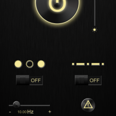備えあれば患いなし！懐中電灯。がおすすめなワケ！のサムネイル