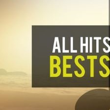 【最新の音楽アプリ！All Hits Music （オールヒットミュージック）】で音楽を楽しもう！のサムネイル