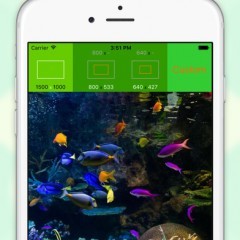 【EverClipper - 写真/画像のリサイズ】で画像をスマートフォンで楽々加工！のサムネイル