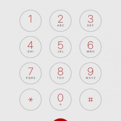 番号そのままで通話料が半額！？　楽天でんわで通話料をお得にしよう！のサムネイル