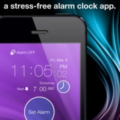 目覚まし時計2.0なら心配はいらない！のサムネイル