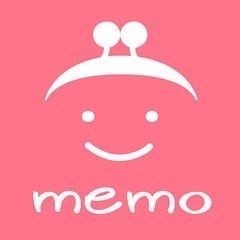 お財布残高から貯金残高まで管理できるシンプルアプリ「残高メモ」のサムネイル