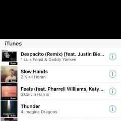 Streamy - 音楽動画プレイヤー for YouTube - 簡単操作で音楽が聴き放題！のサムネイル