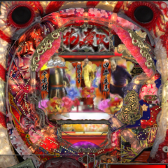 CR真・花の慶次・リアリティを追求した仮想パチンコアプリのサムネイル