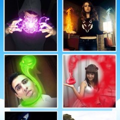 「Epica 2 Pro」・思わず笑ってしまう面白い写真が撮れるアプリのサムネイル