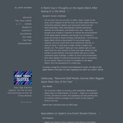 iOS向けブラウザの決定版！『iCab Mobile』のご紹介のサムネイル