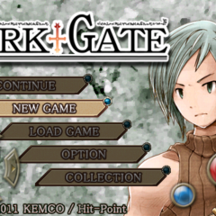 ジョブの育成がとにかく面白いケムコの本格ファンタジー「RPG ダークゲート - KEMCO」で壮大な物語を始めましょう！のサムネイル