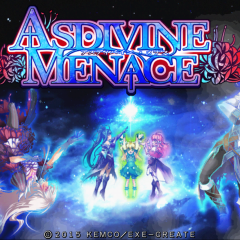 本格王道ファンタジーの大満足できるアスディバインシリーズ第四弾「RPG アスディバインメナス」がかなりおすすめです！のサムネイル