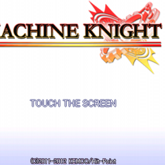 何度プレイしても飽きない壮大なストーリーや面白さがあるケムコのアプリゲーム「RPG マシンナイト」でマキナ盤の育成をしよう！のサムネイル