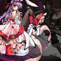 世界の神々と一緒にバトル！ひめがみ絵巻のサムネイル