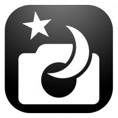 夜に写真を撮るならこれ「夜撮カメラ」のサムネイル