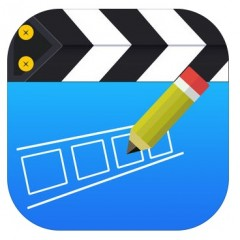 無料版を試せるのがありがたい！「Perfect Video - 動画編集 & ムービー作成 (Pro)」のサムネイル