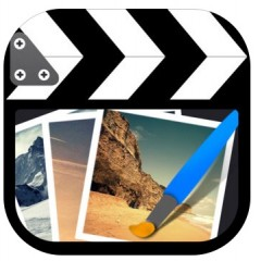 パソコンソフトに劣らない本格仕様！「Cute CUT Pro - 全機能動画編集」のサムネイル