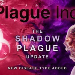 伝染病で人類滅亡を目指す?!『Plague Inc. -伝染病株式会社-』のサムネイル