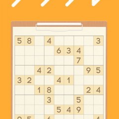 【ナンプレ100問 -脳が若返る無料パズルゲーム-】で脳年齢を若返らせよう！のサムネイル