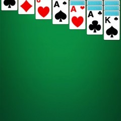 「ソリティア Ⓞ」に時間を忘れてどっぷり遊ぼうのサムネイル