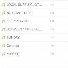 「ビデオ2ミュージック - 動画を音楽・音声ファイルに無料で変換して保存するアプリ -」で音楽を楽しもうのサムネイル