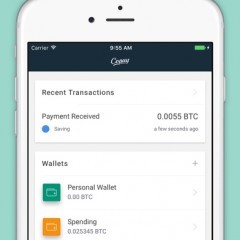 「Copay Bitcoin Wallet」 - 日本語対応の数少ないビットコインウォレットのサムネイル