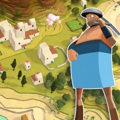 「Godus」であなたの信者を導いて神として生活しませんか？のサムネイル