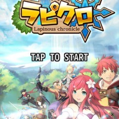 『ラピクロ -異世界ライフRPG』挨拶いらずの自動マッチングで異世界ライフを楽しもう！のサムネイル