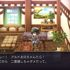 アナザーエデン 時空を超える猫のチュートリアルを紹介！のサムネイル