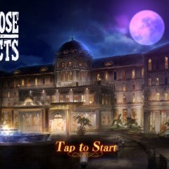 事前登録から話題沸騰！サスペンスミステリーのスマホゲームがアツい！『Black Rose Suspects』のサムネイル
