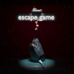 脱出ゲーム サメがいる部屋からの脱出は斬新な設定の脱出ゲーム！のサムネイル