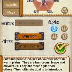 王道×ハイテク機能「Empire Online」のサムネイル