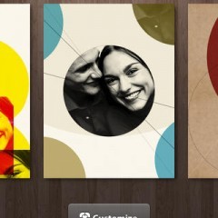 addLib S - ポスターのようなお洒落な写真を作れる写真加工アプリのサムネイル