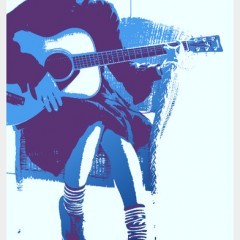 グラデーションメーカー - 写真をおしゃれに変身させちゃうアーティスティックアプリのサムネイル