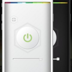 無料懐中電灯で、おしゃれに使おう！のサムネイル