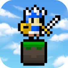 2本の指で遊べるアプリ「ステップナイト」のサムネイル