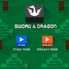 「ソード＆ドラゴン」-頭を使って進んでいくパズルRPG！のサムネイル