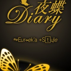 「夜蝶Diary」・夜のお仕事をされている人むけ顧客管理アプリのサムネイル