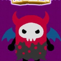 「倒せ勇者！」-勇者を倒すパズルRPG！のサムネイル