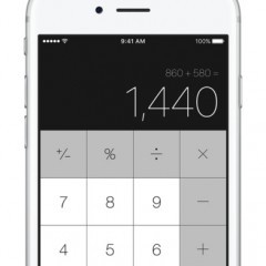 秘密の計算機 無料版であなたの秘密守ります！のサムネイル