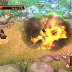 今始めると豪華ボーナスがもらえる！ファンタジードライブ【快進撃3DRPG】のサムネイル