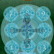 スキマ時間で計算が速くなる脳トレRPG！「計算魔法RPG アリスマジクス」のサムネイル