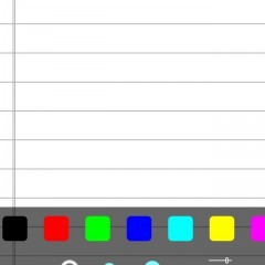 手書きでメモしてクラウド保存！　「手書きメモ帳 Touch Notes」のサムネイル