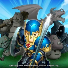 「Sword Storm: Legend of Hero」-かわいいキャラで冒険していく本格３DアクションRPGのサムネイル