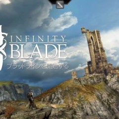 「Infinity Blade」-最上級クラスの美しさを誇るスマホアプリ！２０以上のGotYを獲得した名作３DアクションRPGのサムネイル