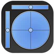 「水平器&水準器」スマホがあっという間に水平器や水準器代わりに！！のサムネイル