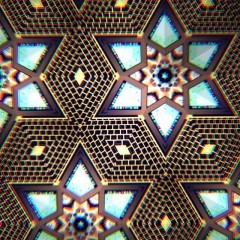 万華鏡カメラ『PrismScope』癒されると大評判！見とれる人が続出するアプリ！のサムネイル