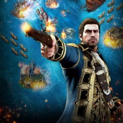大航海時代を舞台にした戦略シミュレーションゲーム「オーシャン& エンパイア: Oceans & Empires」で白熱のバトルを楽しもうのサムネイル